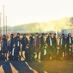 欅坂46　人気順ランキング
